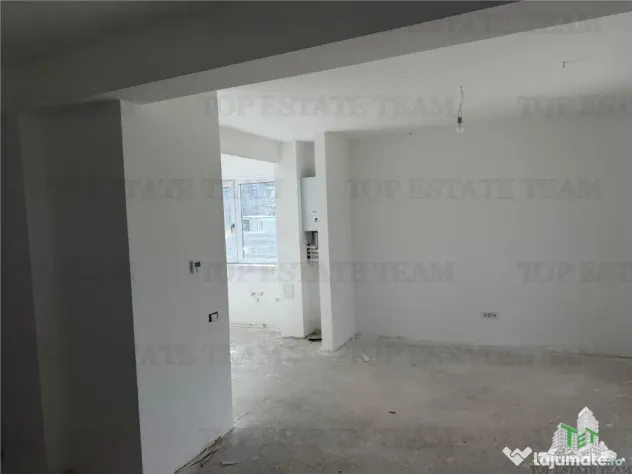 Vila moderna langa Paradisul Verde | Teren 627 mp | Finisaje