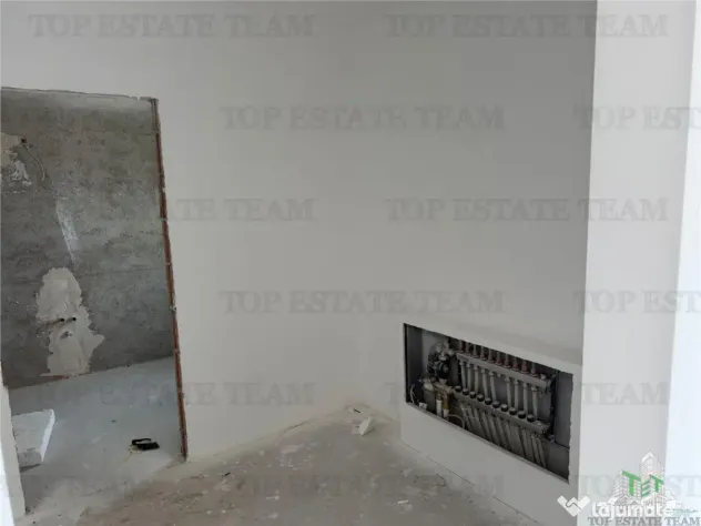 Vila moderna langa Paradisul Verde | Teren 627 mp | Finisaje