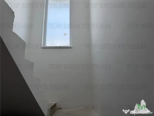 Vila moderna langa Paradisul Verde | Teren 627 mp | Finisaje