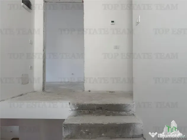 Vila moderna langa Paradisul Verde | Teren 627 mp | Finisaje