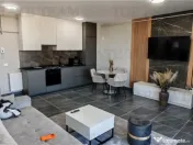 Apartamente cu 2 camere, mobilat si utilat complet, modern, 