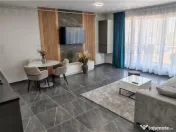 Apartamente cu 2 camere, mobilat si utilat complet, modern, 