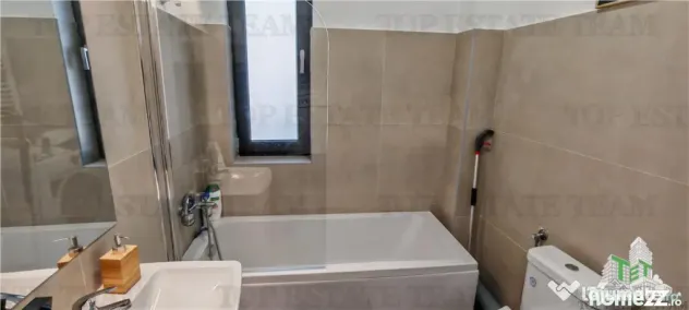 Apartamente cu 2 camere, mobilat si utilat complet, modern,