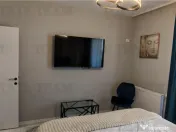 Apartamente cu 2 camere, mobilat si utilat complet, modern, 