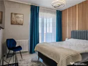 Apartamente cu 2 camere, mobilat si utilat complet, modern, 