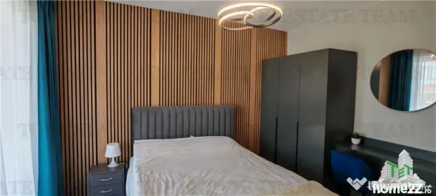 Apartamente cu 2 camere, mobilat si utilat complet, modern,