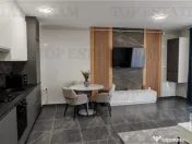 Apartamente cu 2 camere, mobilat si utilat complet, modern, 