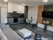 Apartamente cu 2 camere, mobilat si utilat complet, modern, 