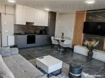 Apartamente cu 2 camere, mobilat si utilat complet, modern,