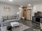 Apartamente cu 2 camere, mobilat si utilat complet, modern, 