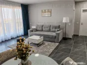 Apartamente cu 2 camere, mobilat si utilat complet, modern, 