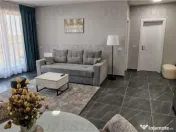 Apartamente cu 2 camere, mobilat si utilat complet, modern, 