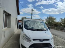 Vand Ford transit custom