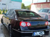 Volkswagen Passat B6 1.6 FSI – 116 CP – 2006 