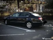 Volkswagen Passat B6 1.6 FSI – 116 CP – 2006 