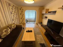 Apartament 3 camere - Parcare - Mobilat- Utilat - Racadau/Valea Cetatii, Brasov