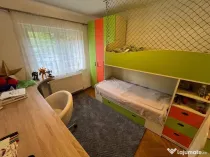 Pt. FAMILIE cu copil: apartament 3 camere-Parcare-Mobilat-Utilat-Racadau Brasov
