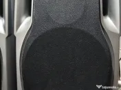 Boxe Aiwa 60W pe 6 ohmi Hi-Fi 