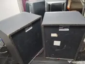 Boxe Aiwa 60W pe 6 ohmi Hi-Fi 