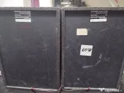 Boxe Aiwa 60W pe 6 ohmi Hi-Fi 