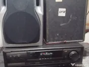 Boxe Aiwa 60W pe 6 ohmi Hi-Fi 