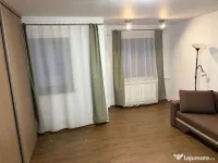 Garsoniera de inchiriat Dr. Sarii 