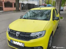 Dacia Logan 0.9 TCe