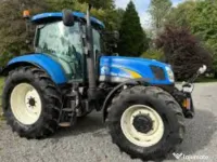 2008 New Holland T6080 