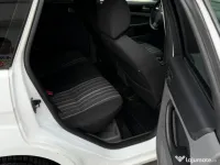 2011 Ford Focus 1.6 benzină și GPL, Var auto BMW, Mercedes 