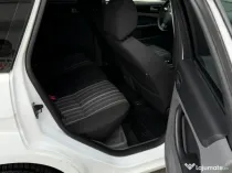 2011 Ford Focus 1.6 benzină și GPL, Var auto BMW, Mercedes