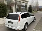 2011 Ford Focus 1.6 benzină și GPL, Var auto BMW, Mercedes 