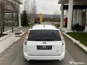 2011 Ford Focus 1.6 benzină și GPL, Var auto BMW, Mercedes 