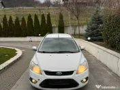 2011 Ford Focus 1.6 benzină și GPL, Var auto BMW, Mercedes 