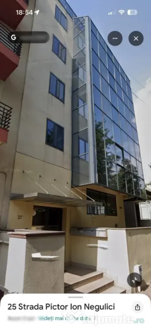 Afacere Salon remodelare corporala si estetica faciala,Bd. Primăverii
