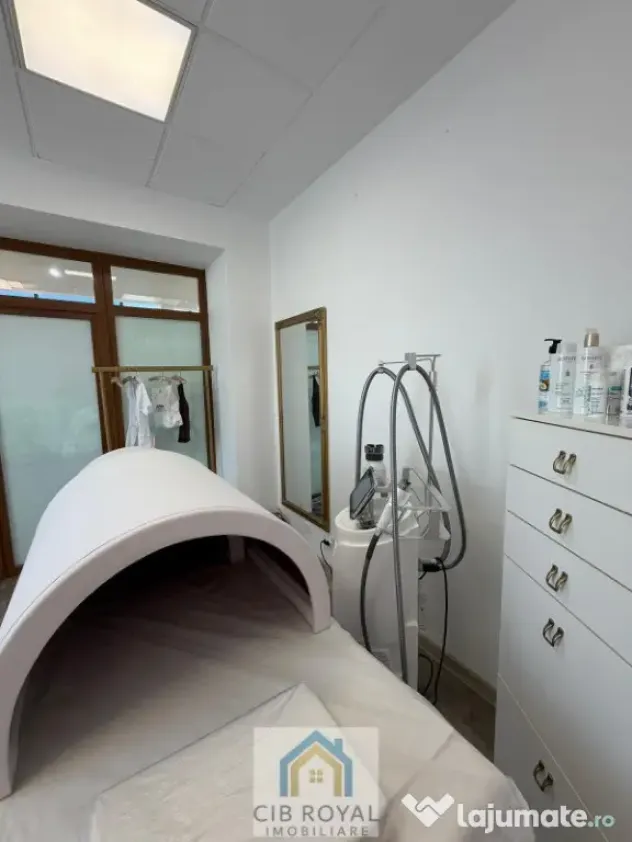 Afacere Salon remodelare corporala si estetica faciala,Bd. Primăverii