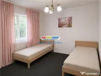 Casa pentru muncitori, zona Nord, Ploiesti 