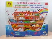 Joc de societate Arca lui Noe, Ludattica 