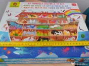 Joc de societate Arca lui Noe, Ludattica 