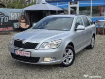 Skoda Octavia 2012 1.6 TDI 105 CP euro 5 / RATE fara avans