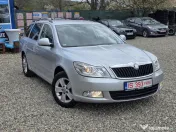 Skoda Octavia 2012 1.6 TDI 105 CP euro 5 / RATE fara avans 