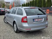 Skoda Octavia 2012 1.6 TDI 105 CP euro 5 / RATE fara avans 