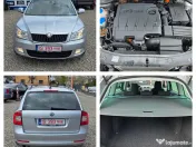 Skoda Octavia 2012 1.6 TDI 105 CP euro 5 / RATE fara avans 