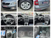 Skoda Octavia 2012 1.6 TDI 105 CP euro 5 / RATE fara avans 