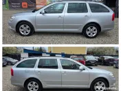 Skoda Octavia 2012 1.6 TDI 105 CP euro 5 / RATE fara avans 