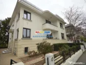 Vila 14 camere S P E1 M Arcul de Triumf Herastrau Kiseleff 