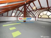 Vila 14 camere S P E1 M Arcul de Triumf Herastrau Kiseleff 