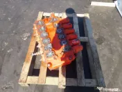 Distribuitor hidraulic OK 2181169 pentru excavator pe roti OK MH PLUS 