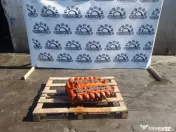 Distribuitor hidraulic OK 2181169 pentru excavator pe roti OK MH PLUS 