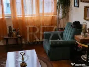 3 camere Obor decomandat, metrou, 60 mp, anvelopat 