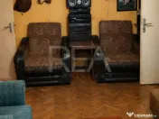 3 camere Obor decomandat, metrou, 60 mp, anvelopat 